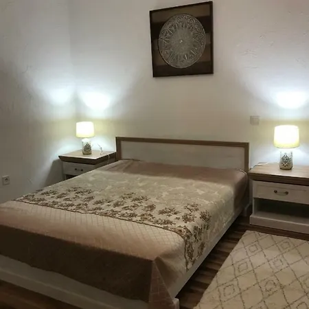 Apartment Angelina Vendeghaz Tarcal