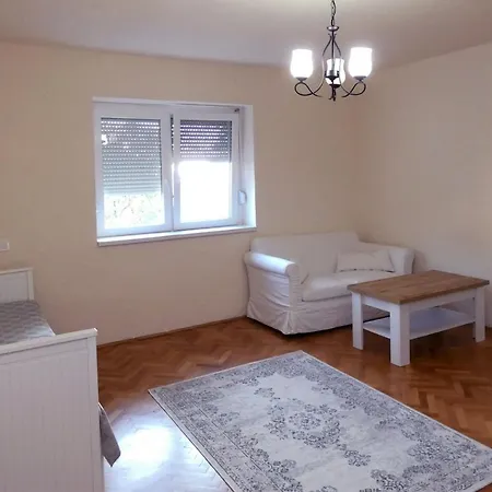 Apartment Angelina Vendeghaz