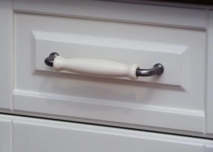 Lägenhet Angelina Vendeghaz